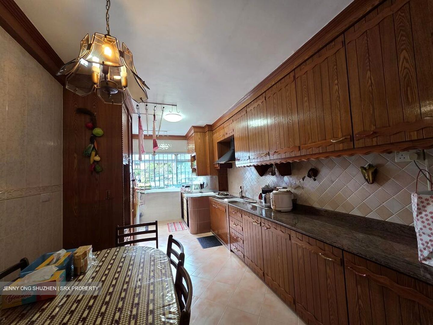 Blk 284 Tampines Street 22 (Tampines), HDB 3 Rooms #505002391
